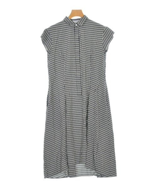 MACKINTOSH LONDON(マッキントシュロンドン)ワンピース 黒 サイズ:40(L位)/2200699710039