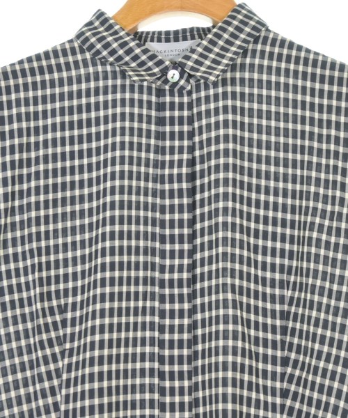 MACKINTOSH LONDON（マッキントシュロンドン）ワンピース 黒 サイズ:40(L位) レディース/2200699710039