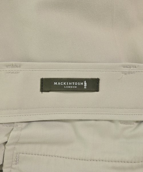 MACKINTOSH LONDON（マッキントシュロンドン）その他 ベージュ サイズ:78(M位) メンズ/2200699184014