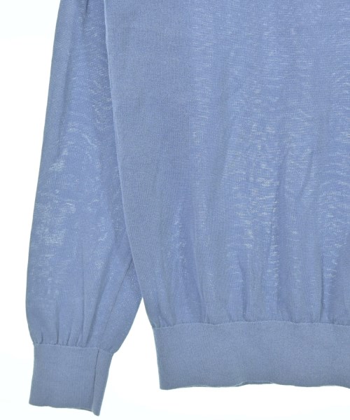 MACKINTOSH LONDON（マッキントシュロンドン）ニット・セーター 青 サイズ:M メンズ/2200701144098