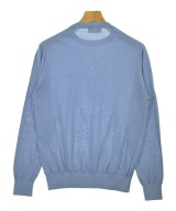 MACKINTOSH LONDON（マッキントシュロンドン）ニット・セーター 青 サイズ:M メンズ/2200701144098