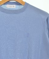 MACKINTOSH LONDON（マッキントシュロンドン）ニット・セーター 青 サイズ:M メンズ/2200701144098