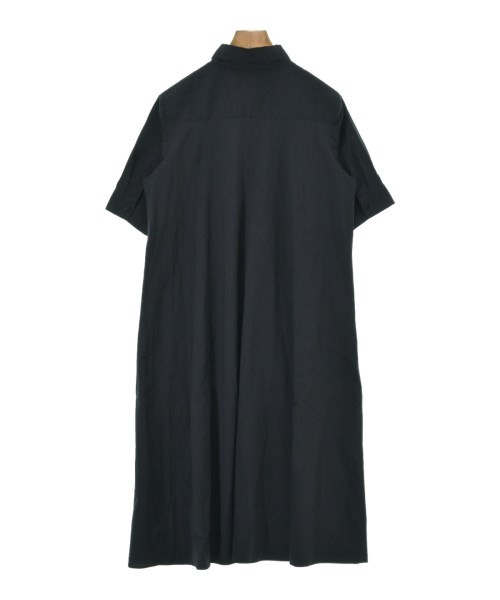MACKINTOSH LONDON（マッキントシュロンドン）シャツワンピース 紺 サイズ:40(L位) レディース/2200702573040