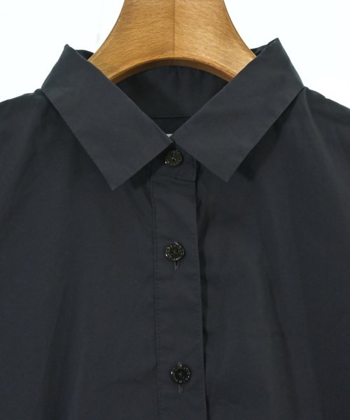 MACKINTOSH LONDON（マッキントシュロンドン）シャツワンピース 紺 サイズ:40(L位) レディース/2200702573040