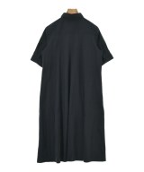 MACKINTOSH LONDON（マッキントシュロンドン）シャツワンピース 紺 サイズ:40(L位) レディース/2200702573040