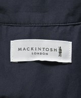 MACKINTOSH LONDON（マッキントシュロンドン）シャツワンピース 紺 サイズ:40(L位) レディース/2200702573040