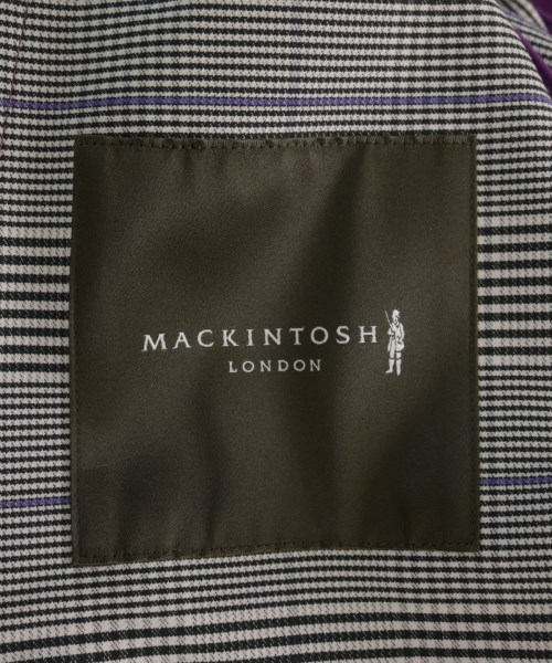 MACKINTOSH LONDON（マッキントシュロンドン）その他 紫 サイズ:38(M位) レディース/2200704896024