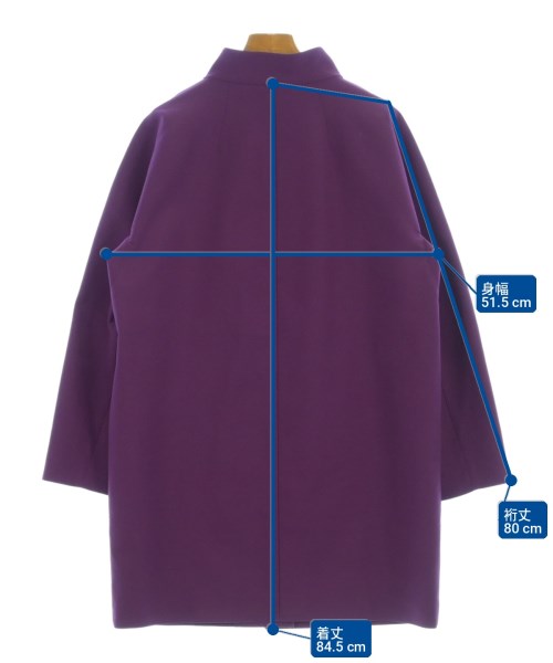 MACKINTOSH LONDON（マッキントシュロンドン）その他 紫 サイズ:38(M位) レディース/2200704896024