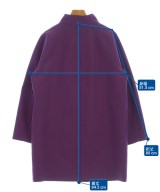 MACKINTOSH LONDON（マッキントシュロンドン）その他 紫 サイズ:38(M位) レディース/2200704896024