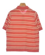 MACKINTOSH LONDON（マッキントシュロンドン）ニット・セーター オレンジ サイズ:38(M位) レディース/2200705146074