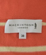 MACKINTOSH LONDON（マッキントシュロンドン）ニット・セーター オレンジ サイズ:38(M位) レディース/2200705146074