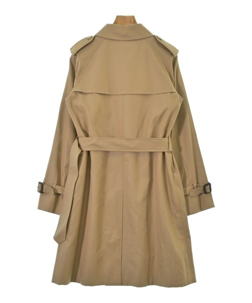 MACKINTOSH LONDON（マッキントシュロンドン）トレンチコート ベージュ サイズ:36(S位) レディース/2200704802025