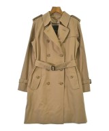 MACKINTOSH LONDON（マッキントシュロンドン）トレンチコート ベージュ サイズ:36(S位) レディース/2200704802025