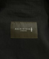 MACKINTOSH LONDON（マッキントシュロンドン）ジャケット 黒 サイズ:38(M位) レディース/2200702663024