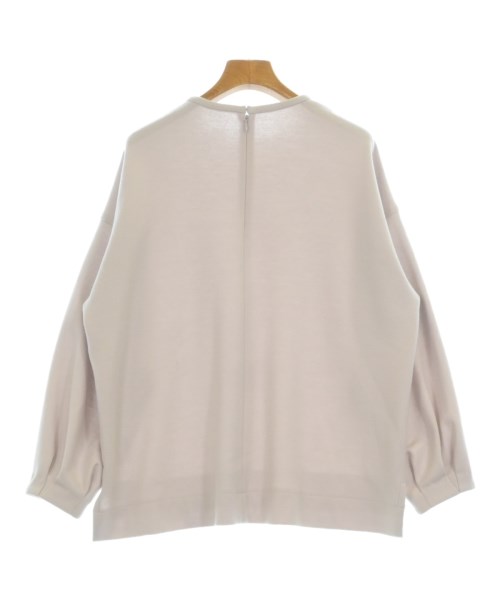 MACKINTOSH LONDON（マッキントシュロンドン）ブラウス 白 サイズ:38(M位) レディース/2200702663093