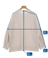 MACKINTOSH LONDON（マッキントシュロンドン）ブラウス 白 サイズ:38(M位) レディース/2200702663093