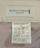 MACKINTOSH LONDON（マッキントシュロンドン）その他 ピンク サイズ:38(M位) レディース/2200702663109