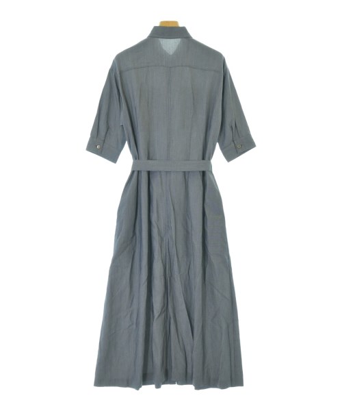 MACKINTOSH LONDON（マッキントシュロンドン）ワンピース 紺 サイズ:38(M位) レディース/2200702663130