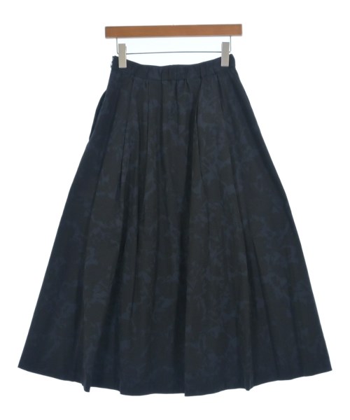 MACKINTOSH LONDON（マッキントシュロンドン）ロング・マキシ丈スカート 黒 サイズ:38(M位) レディース/2200702663208