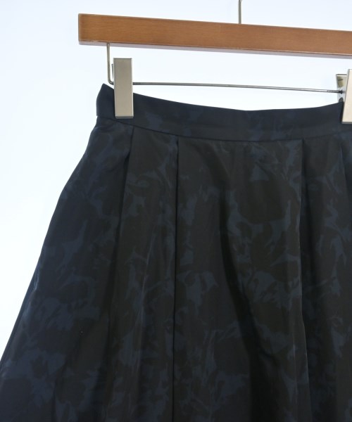MACKINTOSH LONDON（マッキントシュロンドン）ロング・マキシ丈スカート 黒 サイズ:38(M位) レディース/2200702663208