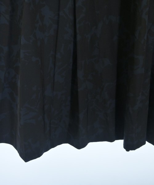 MACKINTOSH LONDON（マッキントシュロンドン）ロング・マキシ丈スカート 黒 サイズ:38(M位) レディース/2200702663208