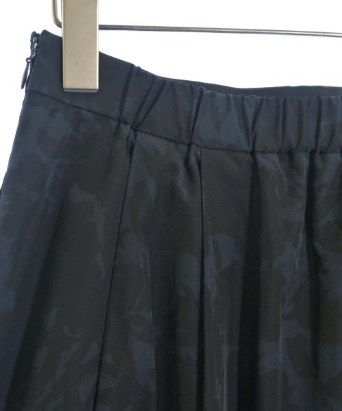 MACKINTOSH LONDON（マッキントシュロンドン）ロング・マキシ丈スカート 黒 サイズ:38(M位) レディース/2200702663208