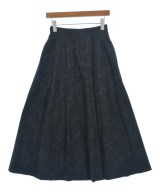 MACKINTOSH LONDON（マッキントシュロンドン）ロング・マキシ丈スカート 黒 サイズ:38(M位) レディース/2200702663208