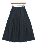 MACKINTOSH LONDON（マッキントシュロンドン）ロング・マキシ丈スカート 黒 サイズ:38(M位) レディース/2200702663208
