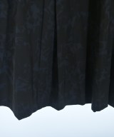 MACKINTOSH LONDON（マッキントシュロンドン）ロング・マキシ丈スカート 黒 サイズ:38(M位) レディース/2200702663208