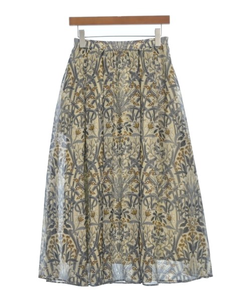 MACKINTOSH LONDON(マッキントシュロンドン)のロング・マキシ丈スカート サイズ:38(M位) 9,400円