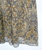 MACKINTOSH LONDON（マッキントシュロンドン）ロング・マキシ丈スカート 白 サイズ:38(M位) レディース/2200702663215