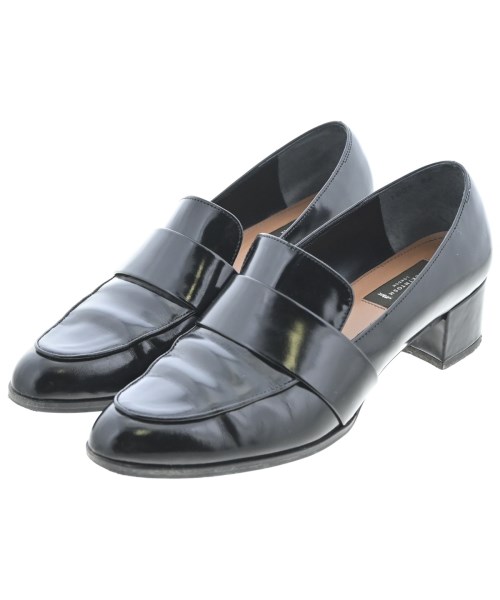 MACKINTOSH LONDON（マッキントシュロンドン）ビジネス・ドレスシューズ 黒 サイズ:24cm レディース/2200706420050