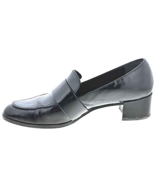 MACKINTOSH LONDON（マッキントシュロンドン）ビジネス・ドレスシューズ 黒 サイズ:24cm レディース/2200706420050