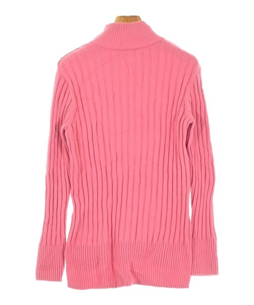 MACKINTOSH LONDON（マッキントシュロンドン）ニット・セーター ピンク サイズ:38(M位) レディース/2200705479042