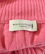 MACKINTOSH LONDON（マッキントシュロンドン）ニット・セーター ピンク サイズ:38(M位) レディース/2200705479042