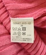 MACKINTOSH LONDON（マッキントシュロンドン）ニット・セーター ピンク サイズ:38(M位) レディース/2200705479042