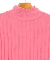 MACKINTOSH LONDON（マッキントシュロンドン）ニット・セーター ピンク サイズ:38(M位) レディース/2200705479042