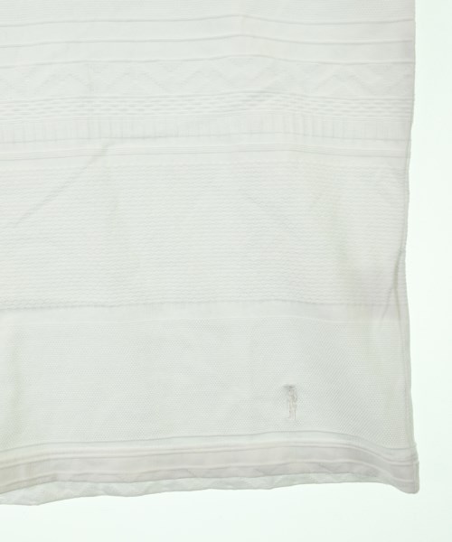 MACKINTOSH LONDON（マッキントシュロンドン）Tシャツ・カットソー 白 サイズ:M メンズ/2200709093152