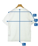 MACKINTOSH LONDON（マッキントシュロンドン）Tシャツ・カットソー 白 サイズ:M メンズ/2200709093152