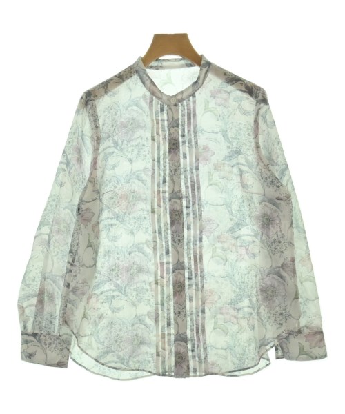 MACKINTOSH LONDON(マッキントシュロンドン)のブラウス サイズ:38(M位) 11,000円
