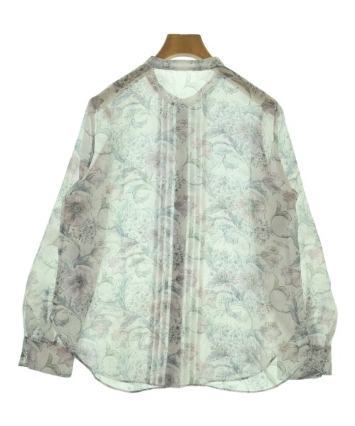 MACKINTOSH LONDON（マッキントシュロンドン）ブラウス ピンク サイズ:38(M位) レディース/2200709468073
