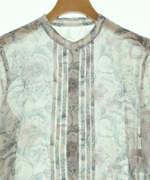 MACKINTOSH LONDON（マッキントシュロンドン）ブラウス ピンク サイズ:38(M位) レディース/2200709468073