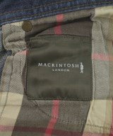 MACKINTOSH LONDON（マッキントシュロンドン）デニムパンツ 青 サイズ:42(XL位) メンズ/2200662720041