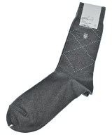 MACKINTOSH LONDON（マッキントシュロンドン）小物類（その他） グレー サイズ:25-27cm メンズ/2200663369096