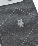 MACKINTOSH LONDON（マッキントシュロンドン）小物類（その他） グレー サイズ:25-27cm メンズ/2200663369096