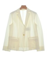 MACKINTOSH LONDON（マッキントシュロンドン）テーラードジャケット 白 サイズ:38(M位) レディース/2200660013084