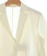 MACKINTOSH LONDON（マッキントシュロンドン）テーラードジャケット 白 サイズ:38(M位) レディース/2200660013084