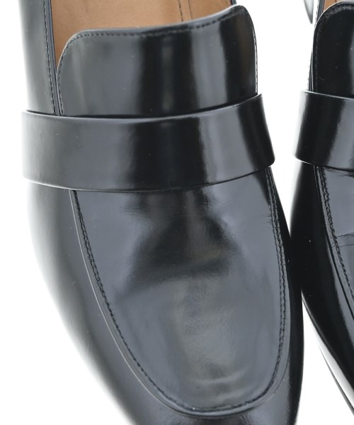 MACKINTOSH LONDON（マッキントシュロンドン）ドレスシューズ/ローファー 黒 サイズ:23.5cm レディース/2200660013275