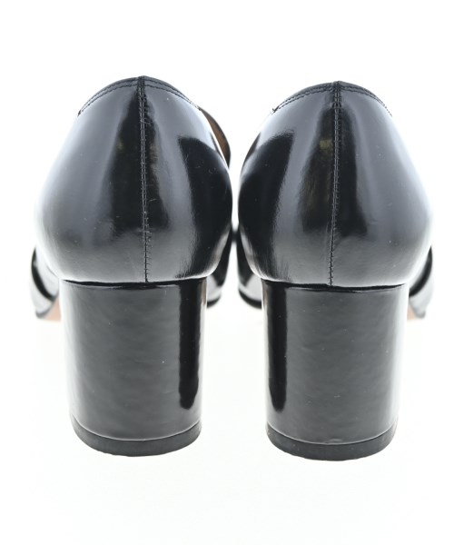 MACKINTOSH LONDON（マッキントシュロンドン）ドレスシューズ/ローファー 黒 サイズ:23.5cm レディース/2200660013275