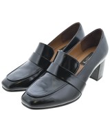 MACKINTOSH LONDON（マッキントシュロンドン）ドレスシューズ/ローファー 黒 サイズ:23.5cm レディース/2200660013275